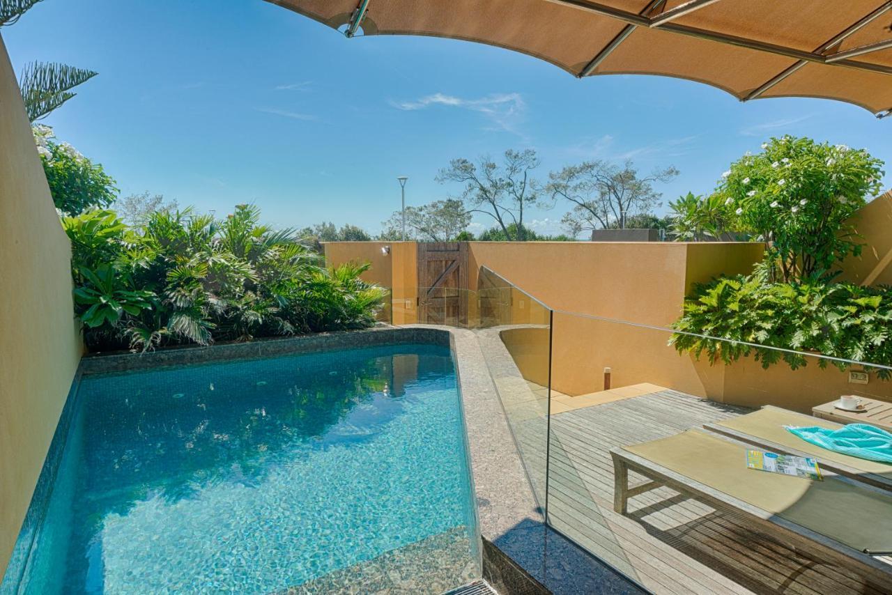 Beach Suites Byron Bay Dış mekan fotoğraf