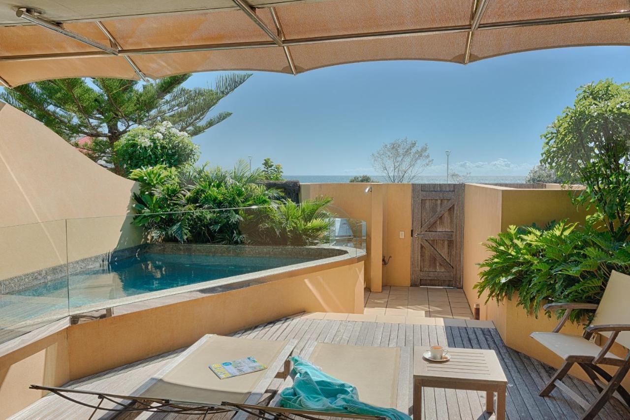 Beach Suites Byron Bay Dış mekan fotoğraf
