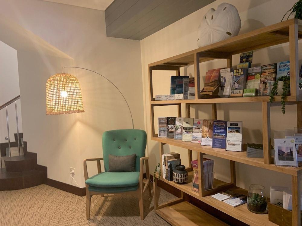 Beach Suites Byron Bay Dış mekan fotoğraf