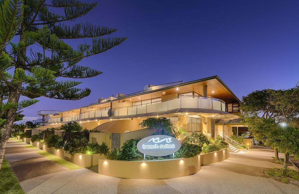 Beach Suites Byron Bay Dış mekan fotoğraf