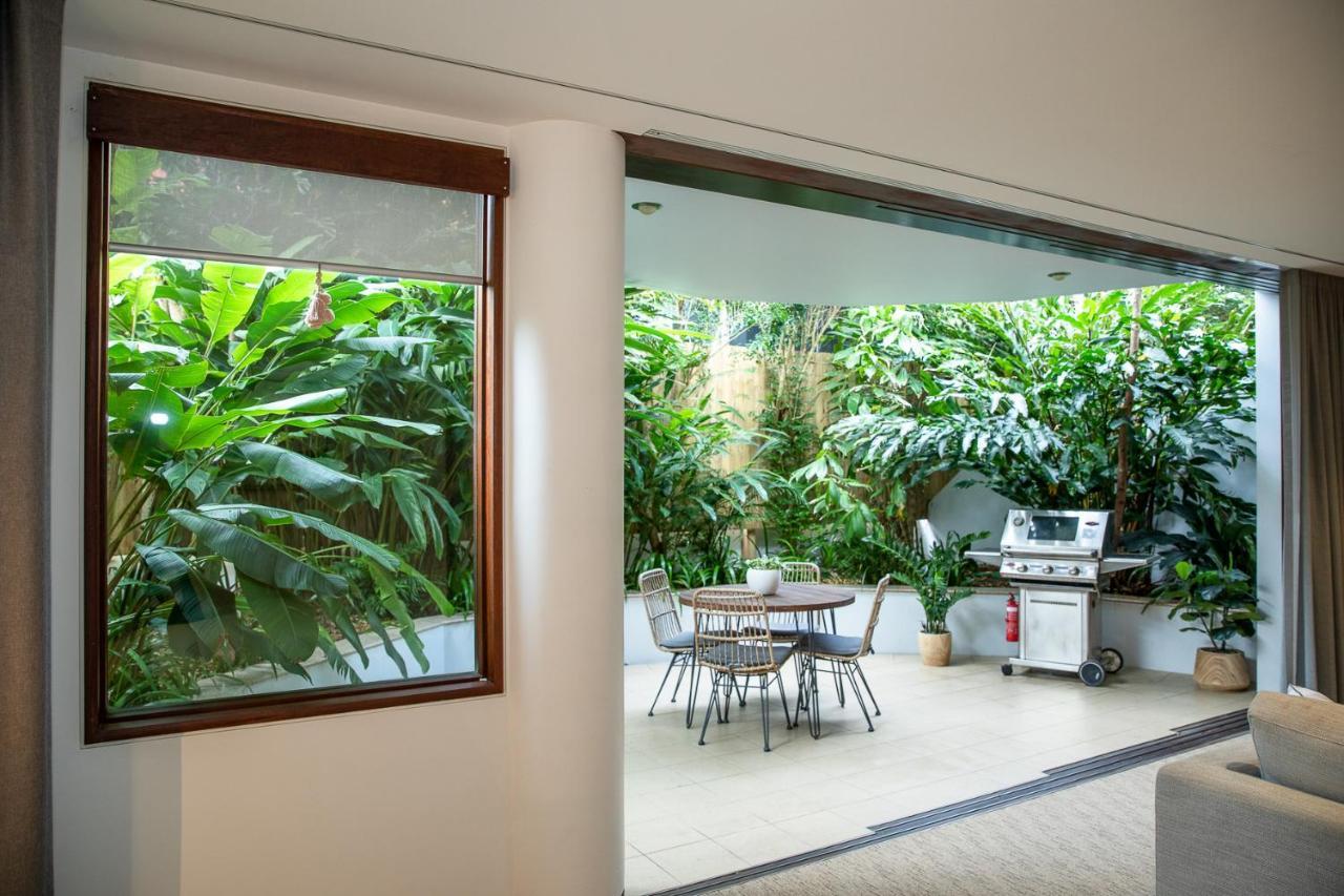 Beach Suites Byron Bay Dış mekan fotoğraf
