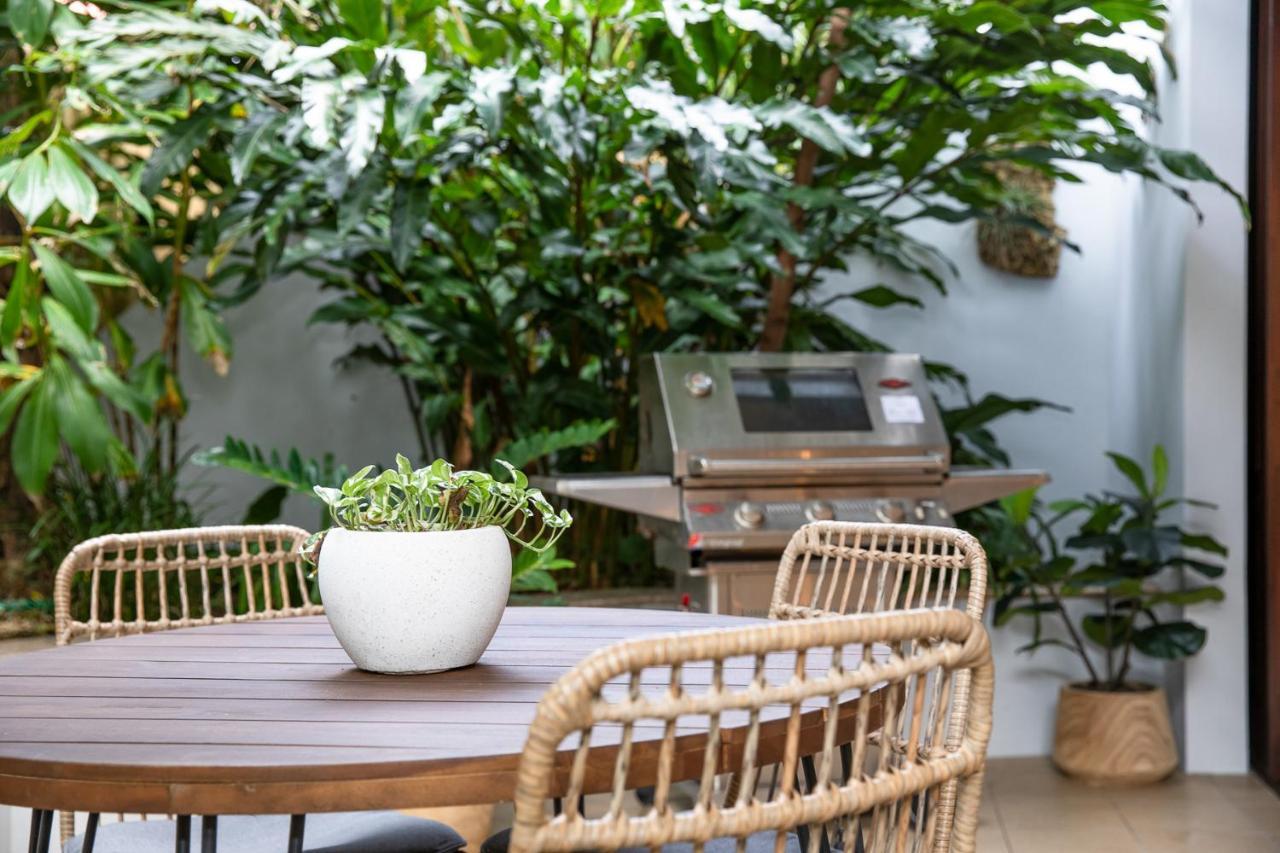 Beach Suites Byron Bay Dış mekan fotoğraf