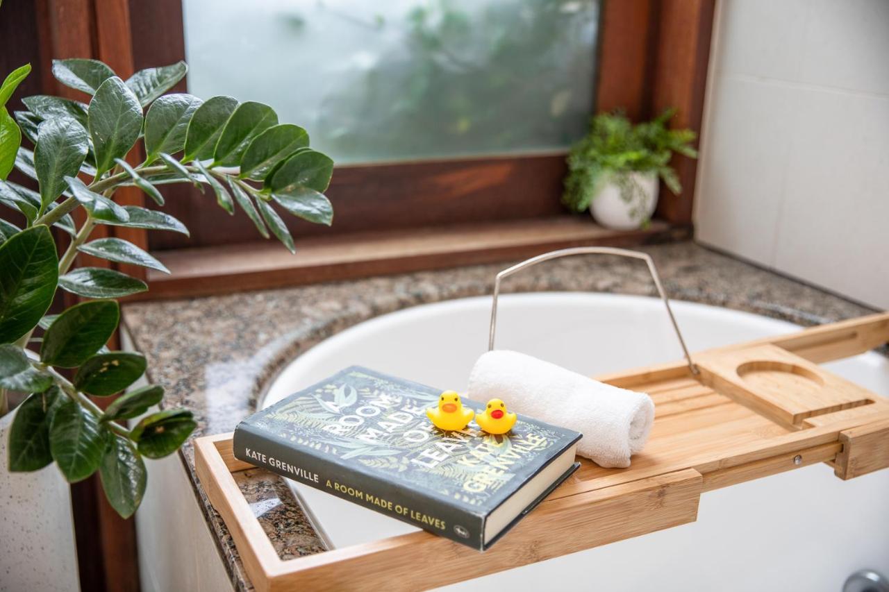 Beach Suites Byron Bay Dış mekan fotoğraf
