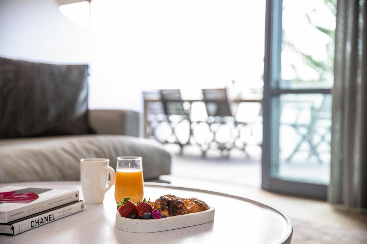 Beach Suites Byron Bay Dış mekan fotoğraf