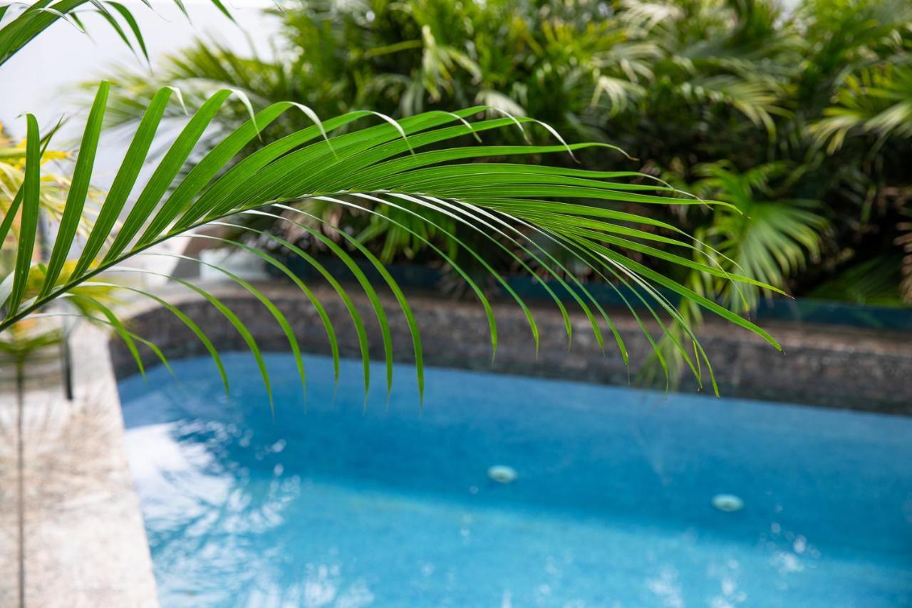 Beach Suites Byron Bay Dış mekan fotoğraf