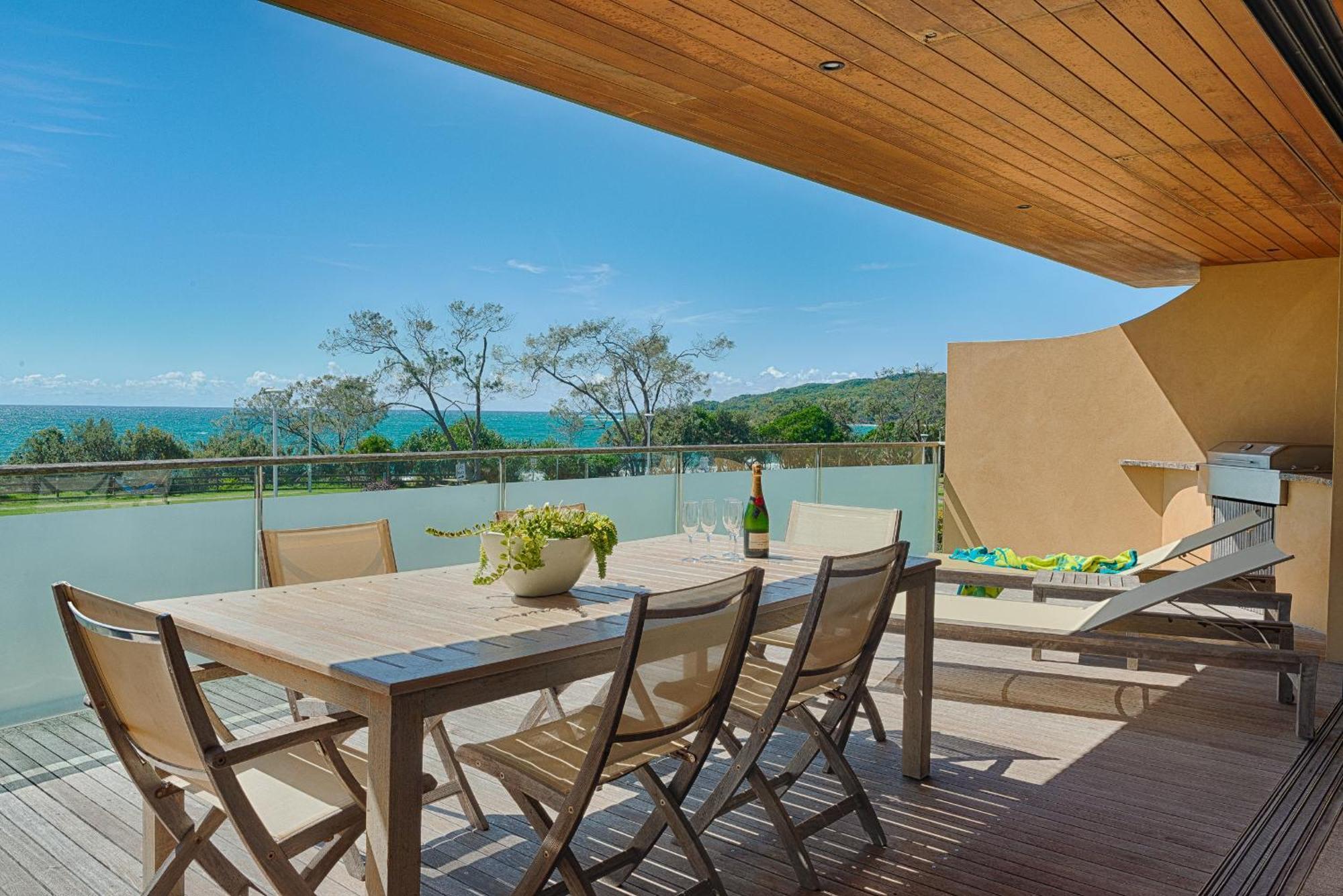 Beach Suites Byron Bay Dış mekan fotoğraf