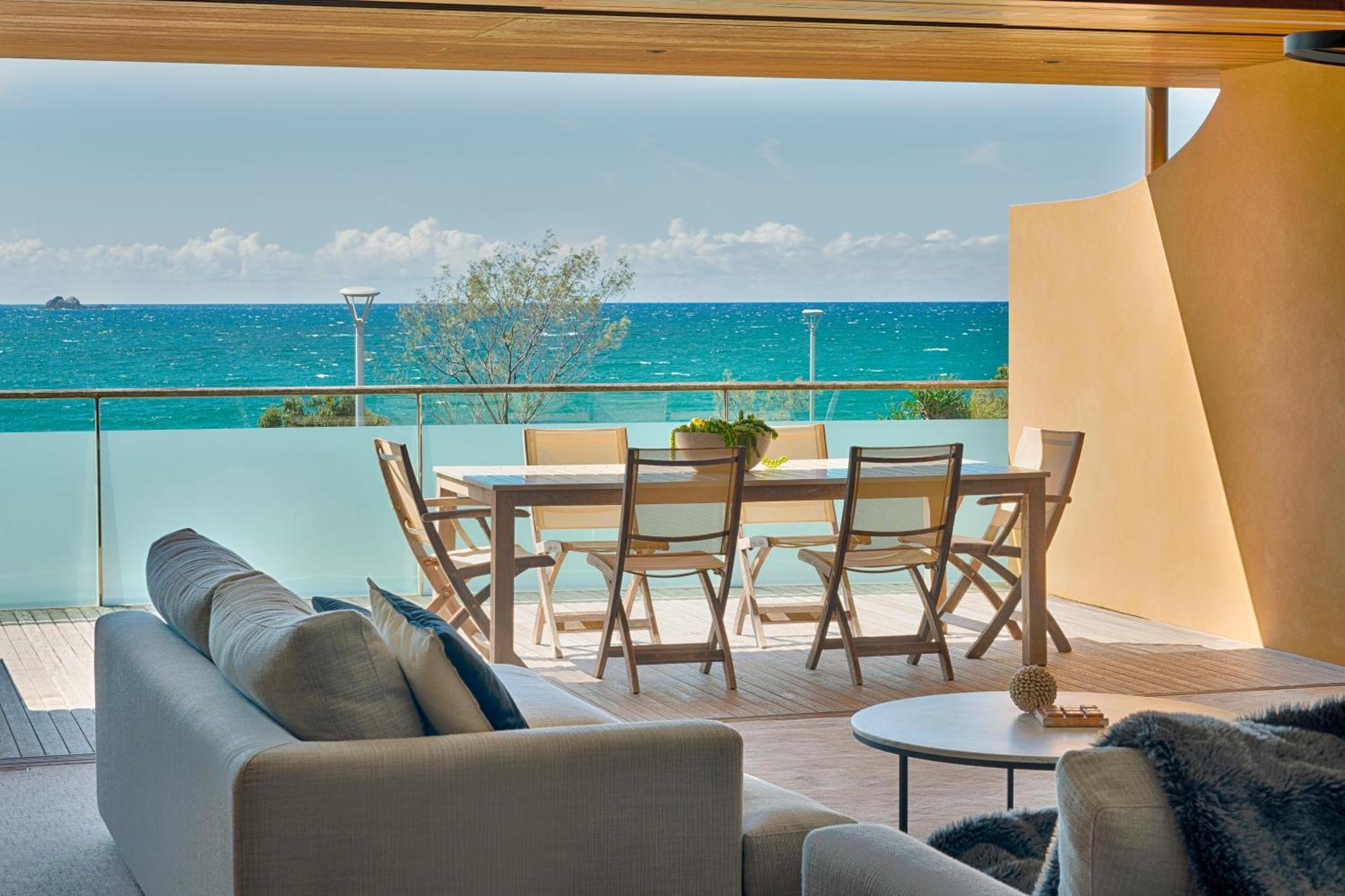 Beach Suites Byron Bay Dış mekan fotoğraf