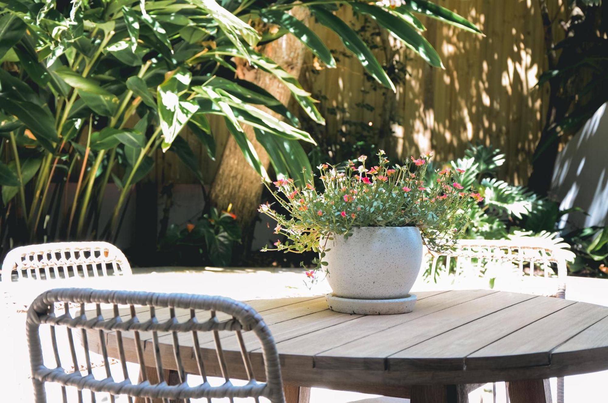 Beach Suites Byron Bay Dış mekan fotoğraf