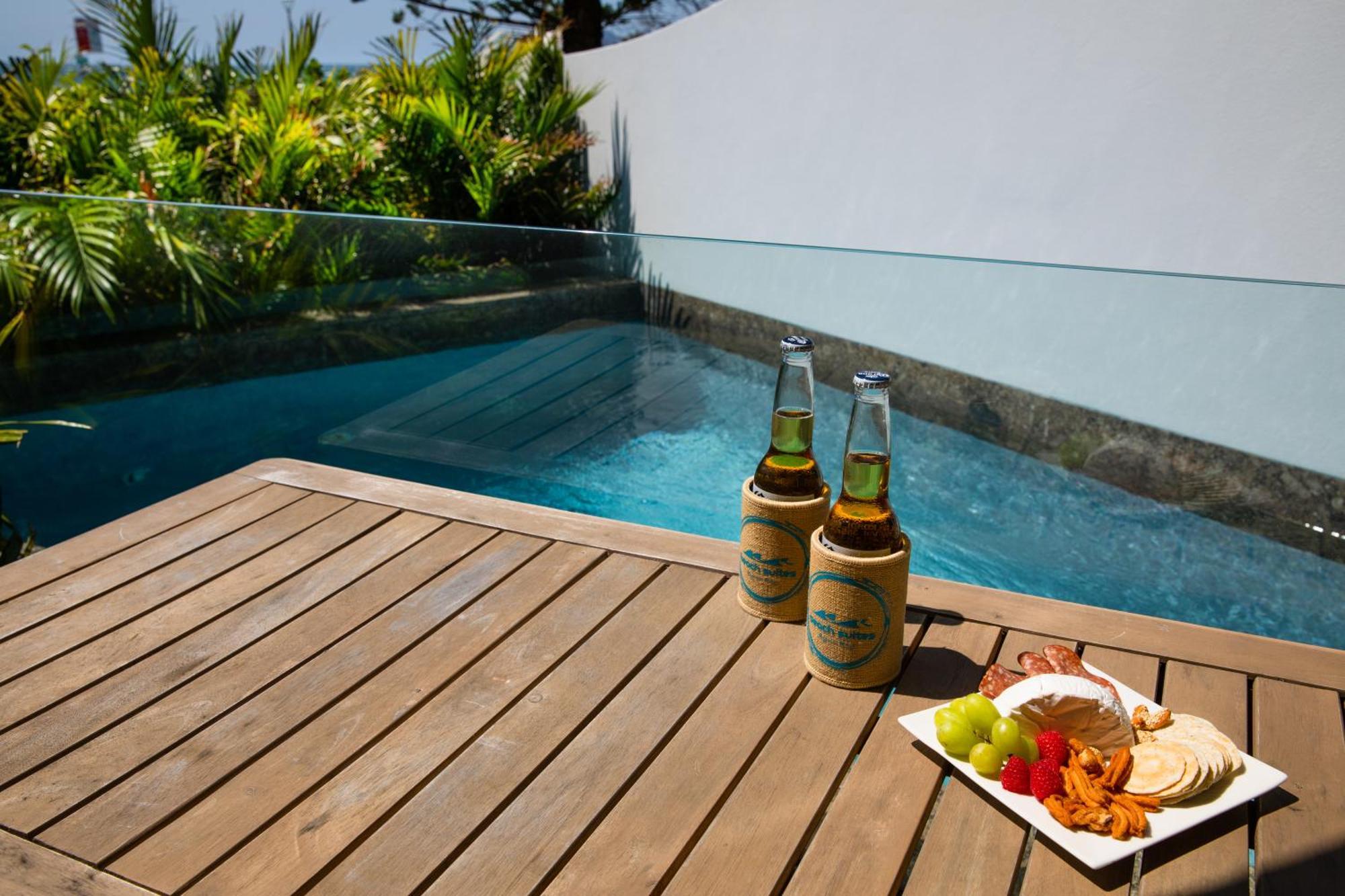 Beach Suites Byron Bay Dış mekan fotoğraf