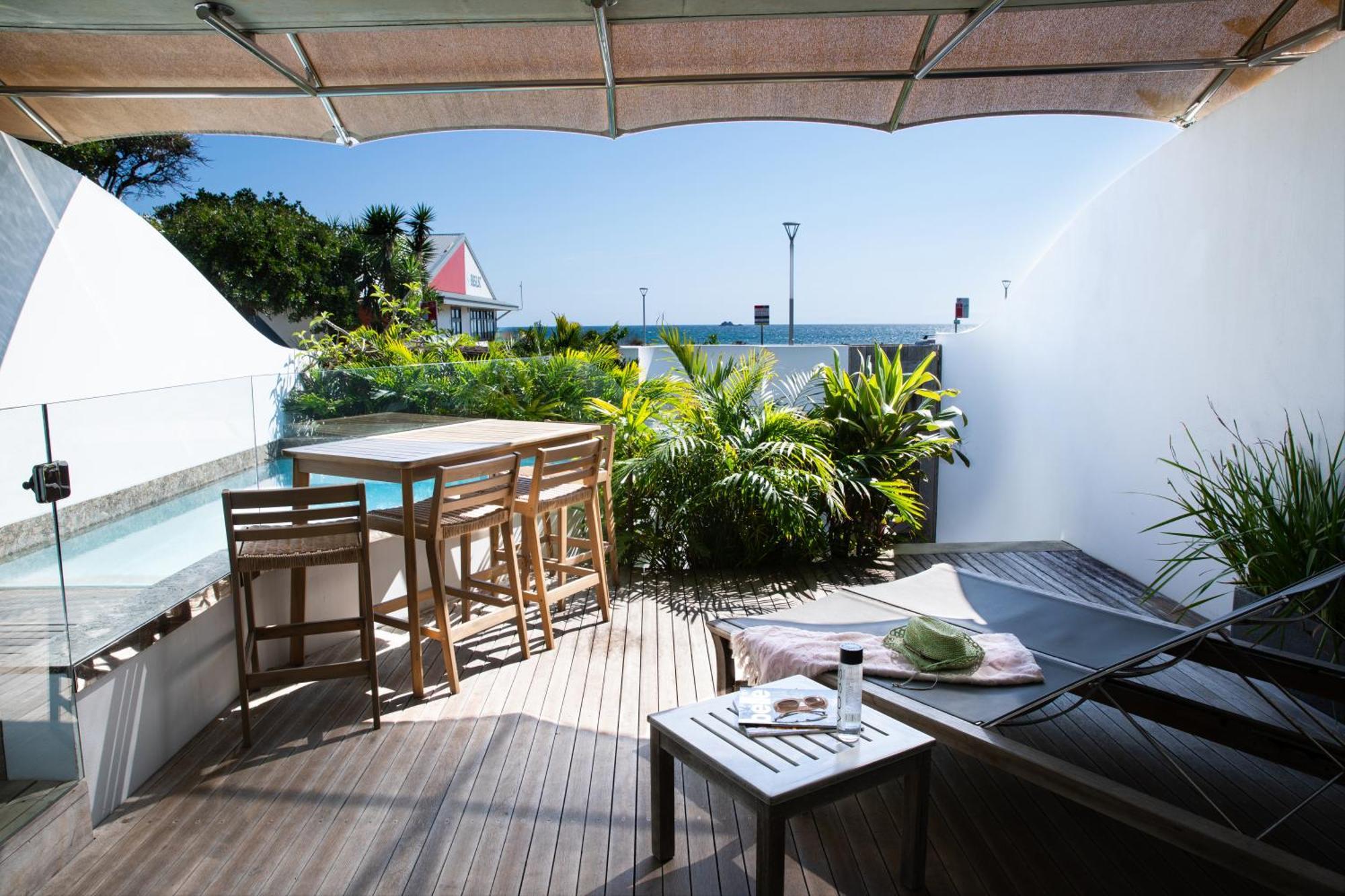 Beach Suites Byron Bay Dış mekan fotoğraf