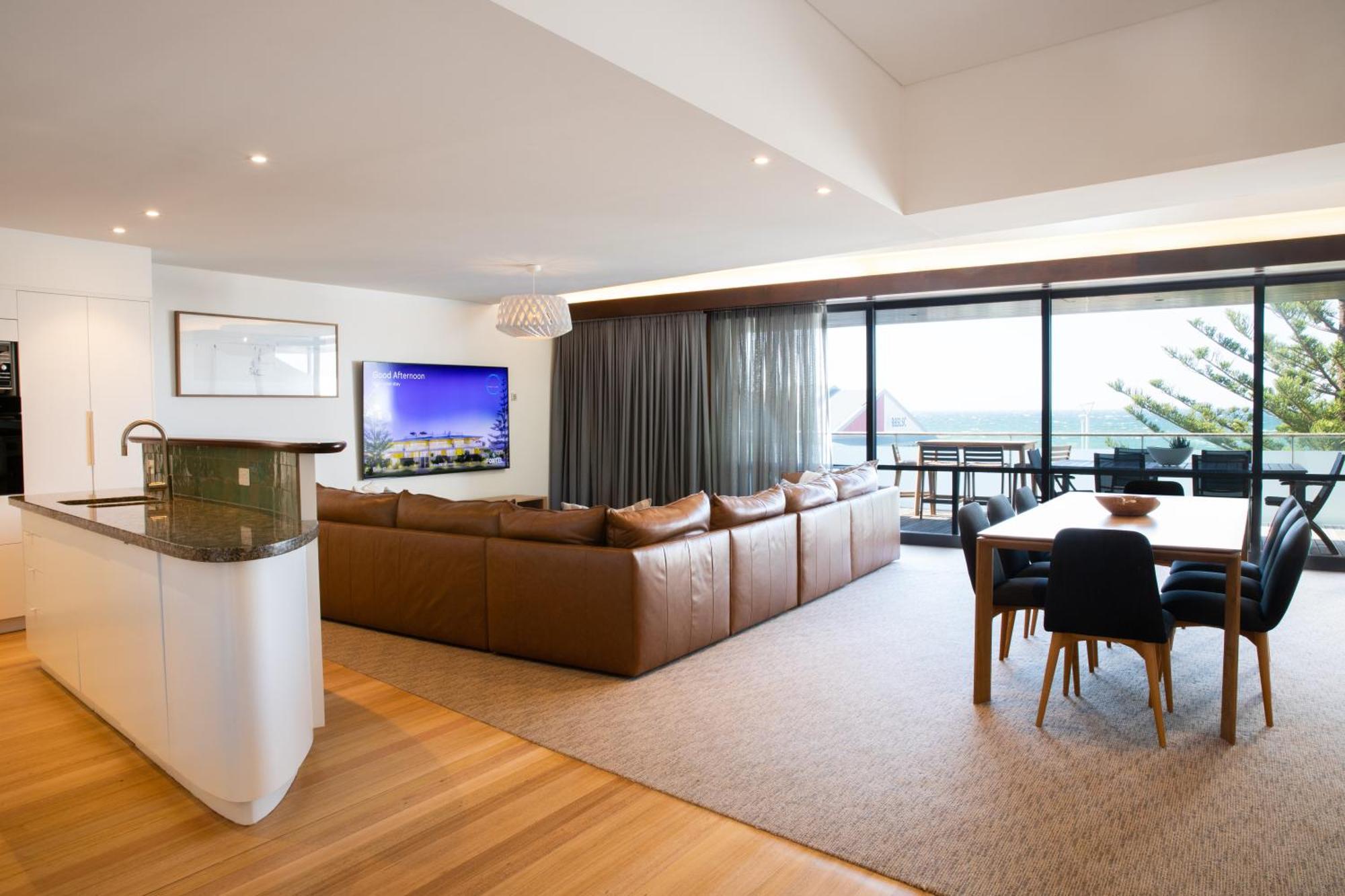 Beach Suites Byron Bay Dış mekan fotoğraf