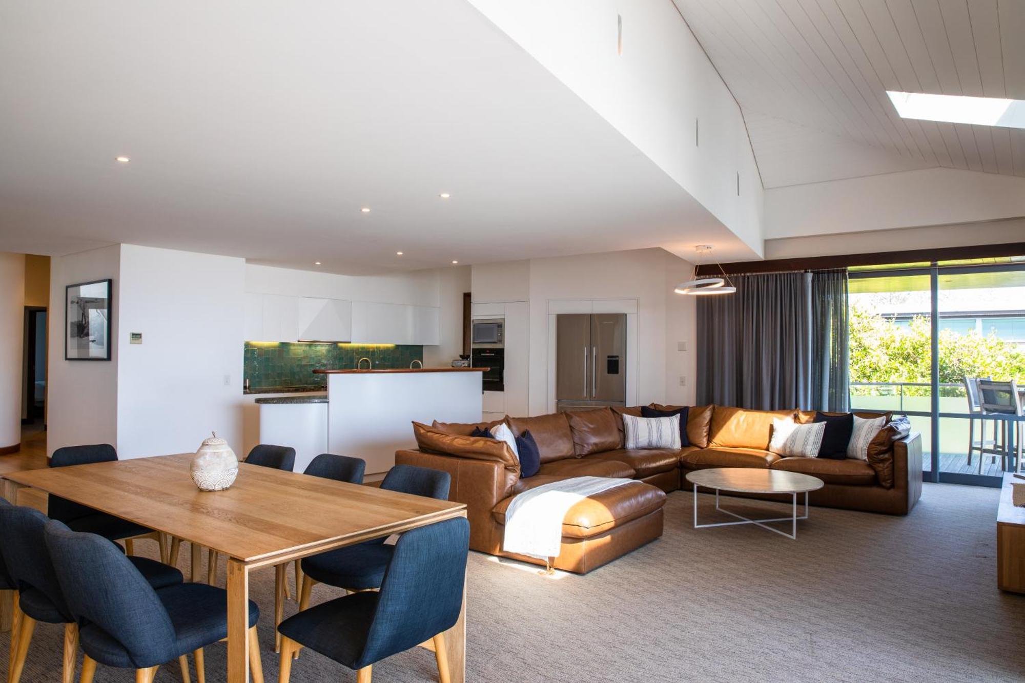 Beach Suites Byron Bay Dış mekan fotoğraf