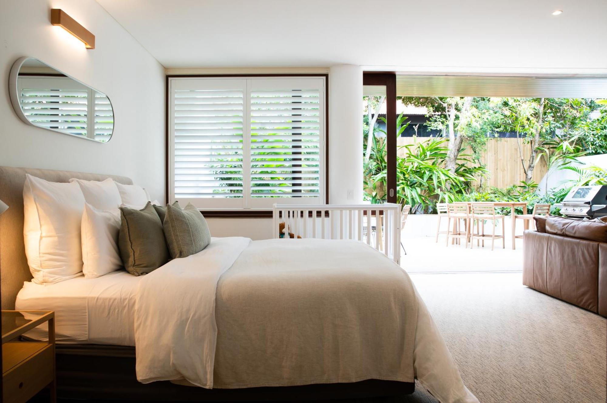 Beach Suites Byron Bay Dış mekan fotoğraf