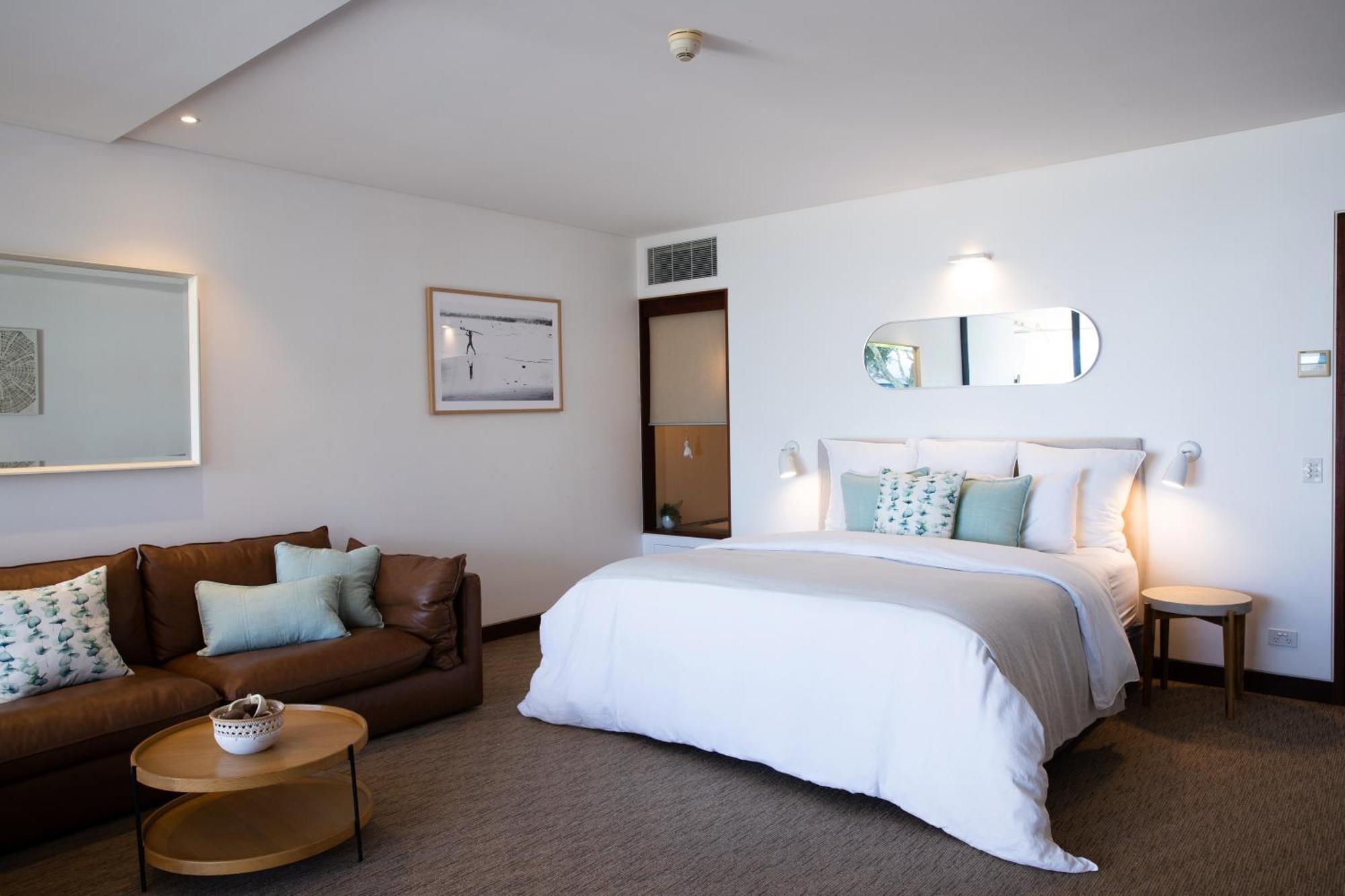 Beach Suites Byron Bay Dış mekan fotoğraf