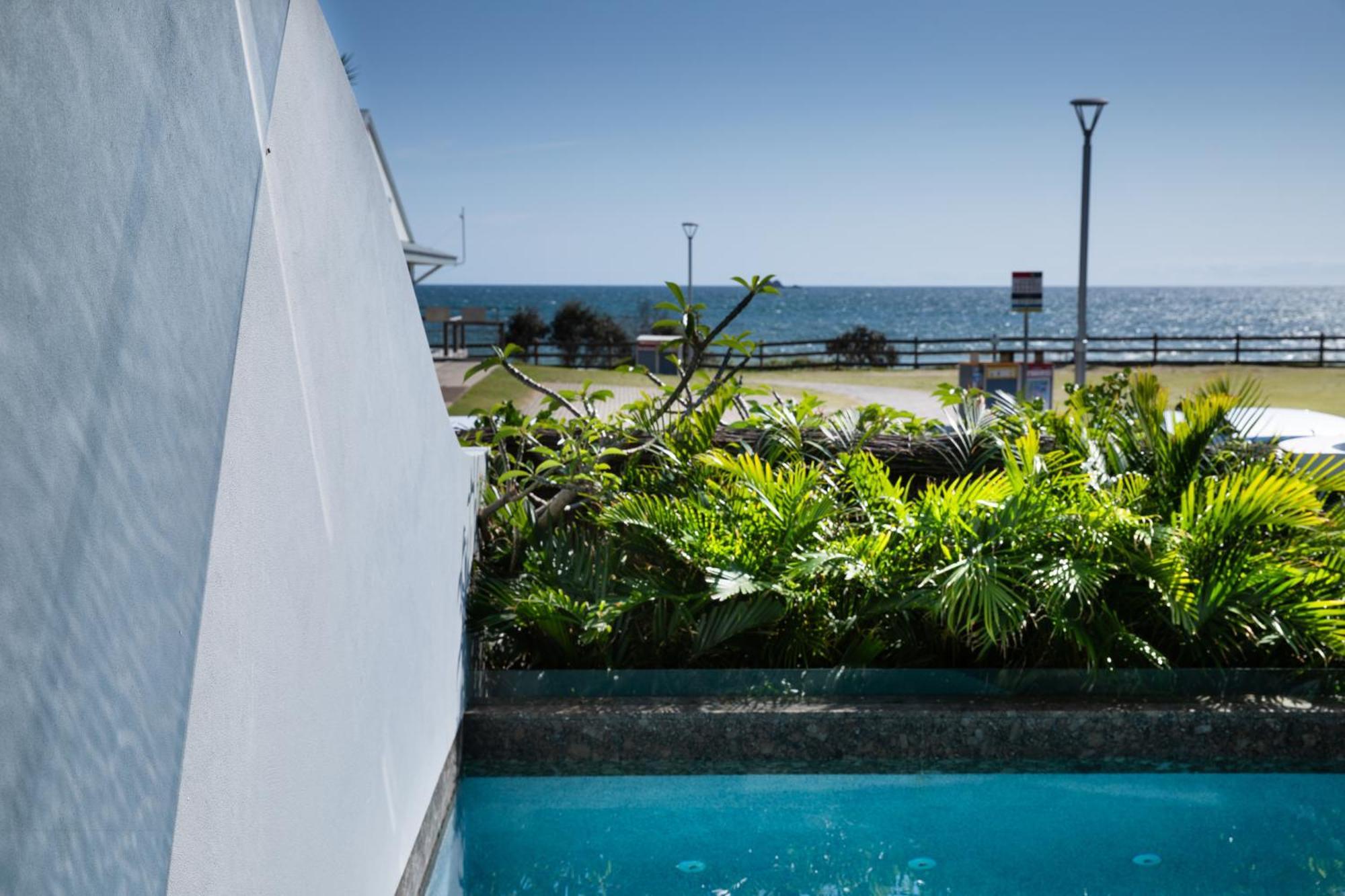 Beach Suites Byron Bay Dış mekan fotoğraf