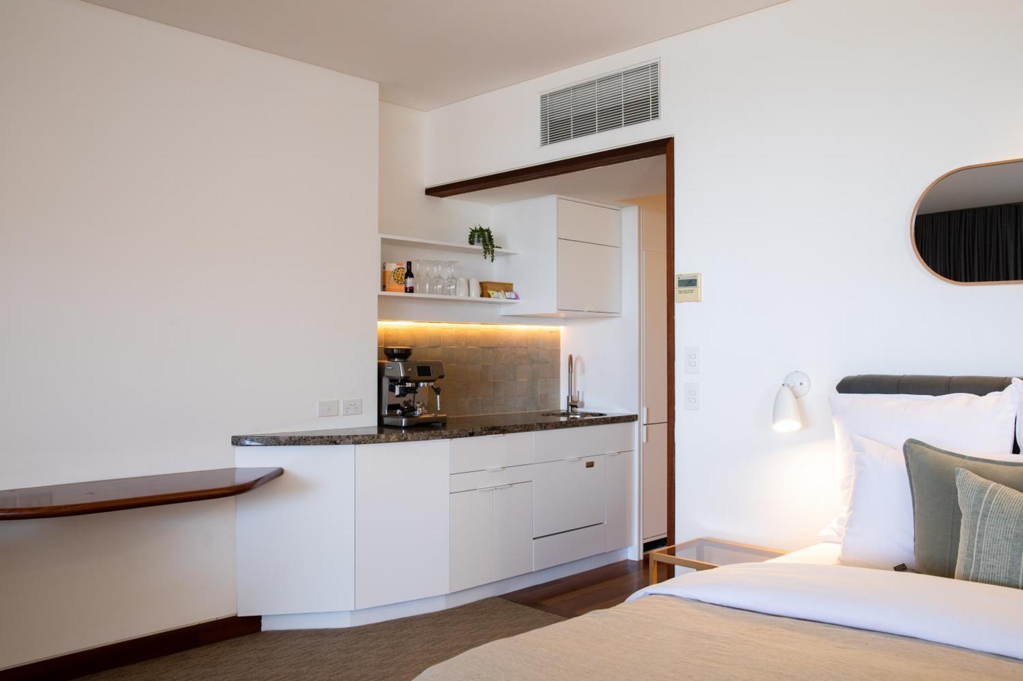 Beach Suites Byron Bay Dış mekan fotoğraf