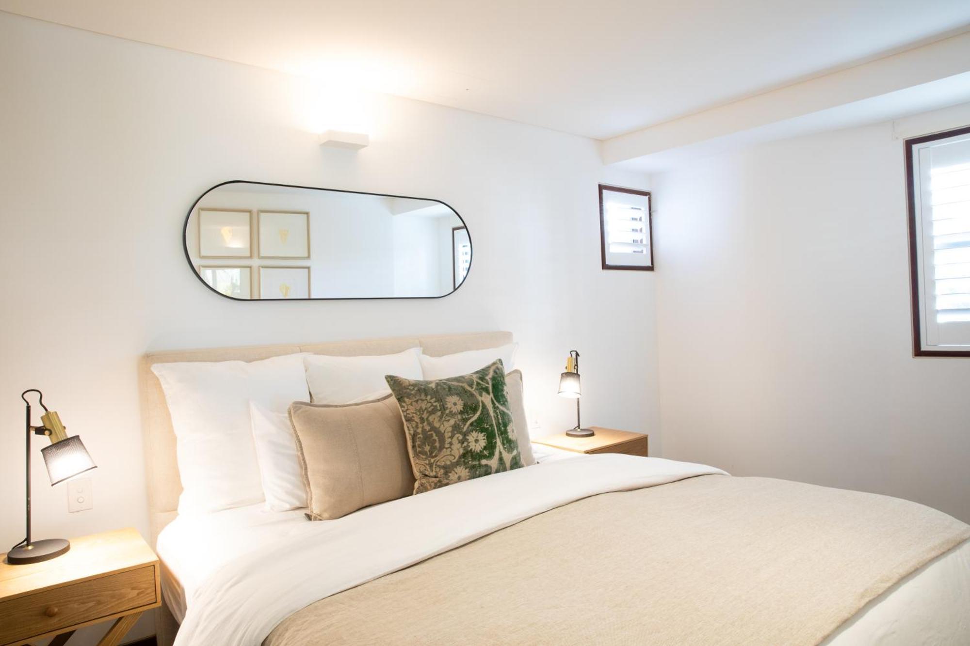 Beach Suites Byron Bay Dış mekan fotoğraf
