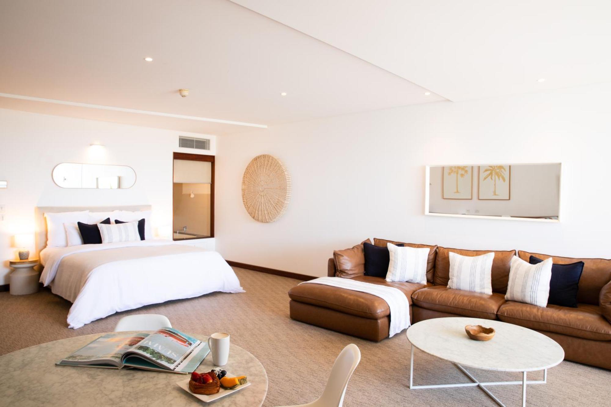Beach Suites Byron Bay Dış mekan fotoğraf