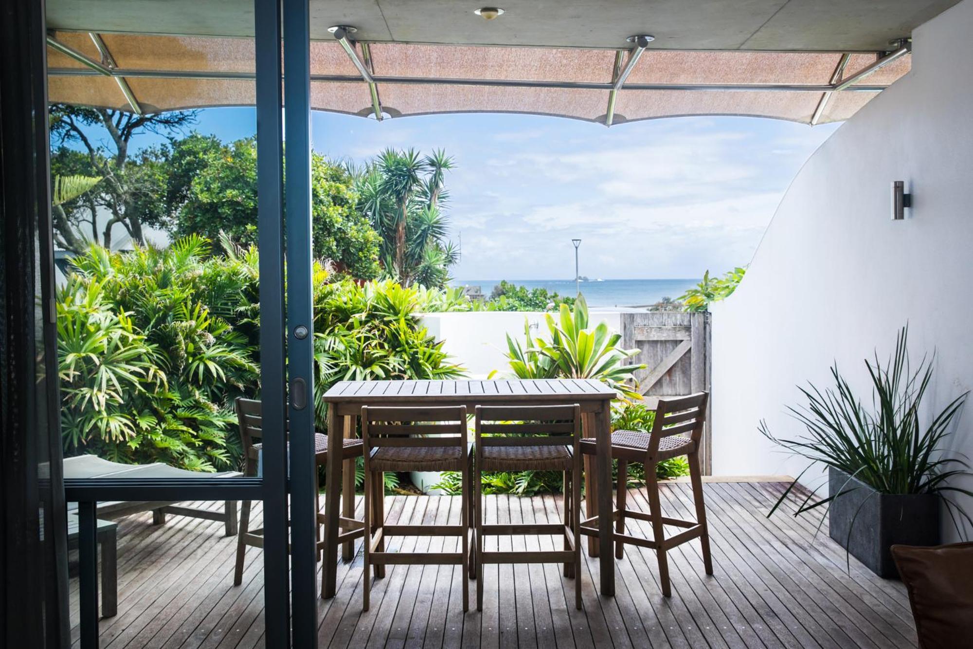 Beach Suites Byron Bay Dış mekan fotoğraf