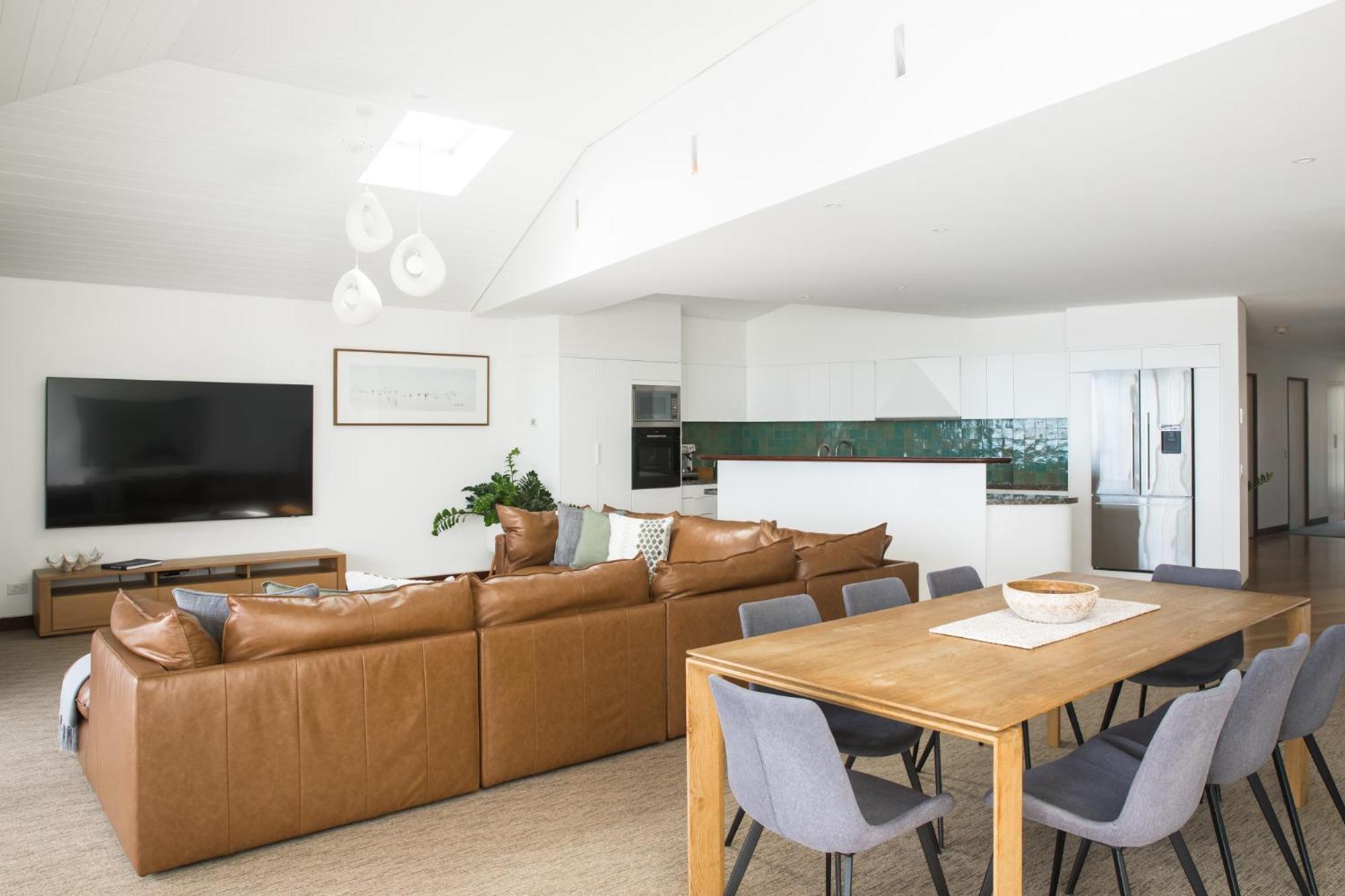 Beach Suites Byron Bay Dış mekan fotoğraf