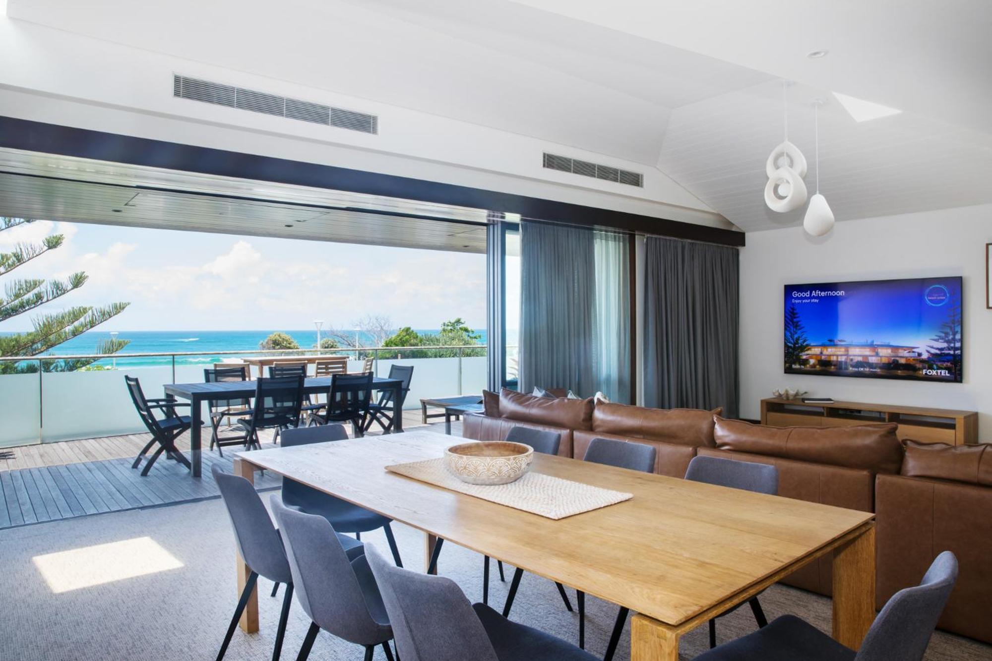Beach Suites Byron Bay Dış mekan fotoğraf