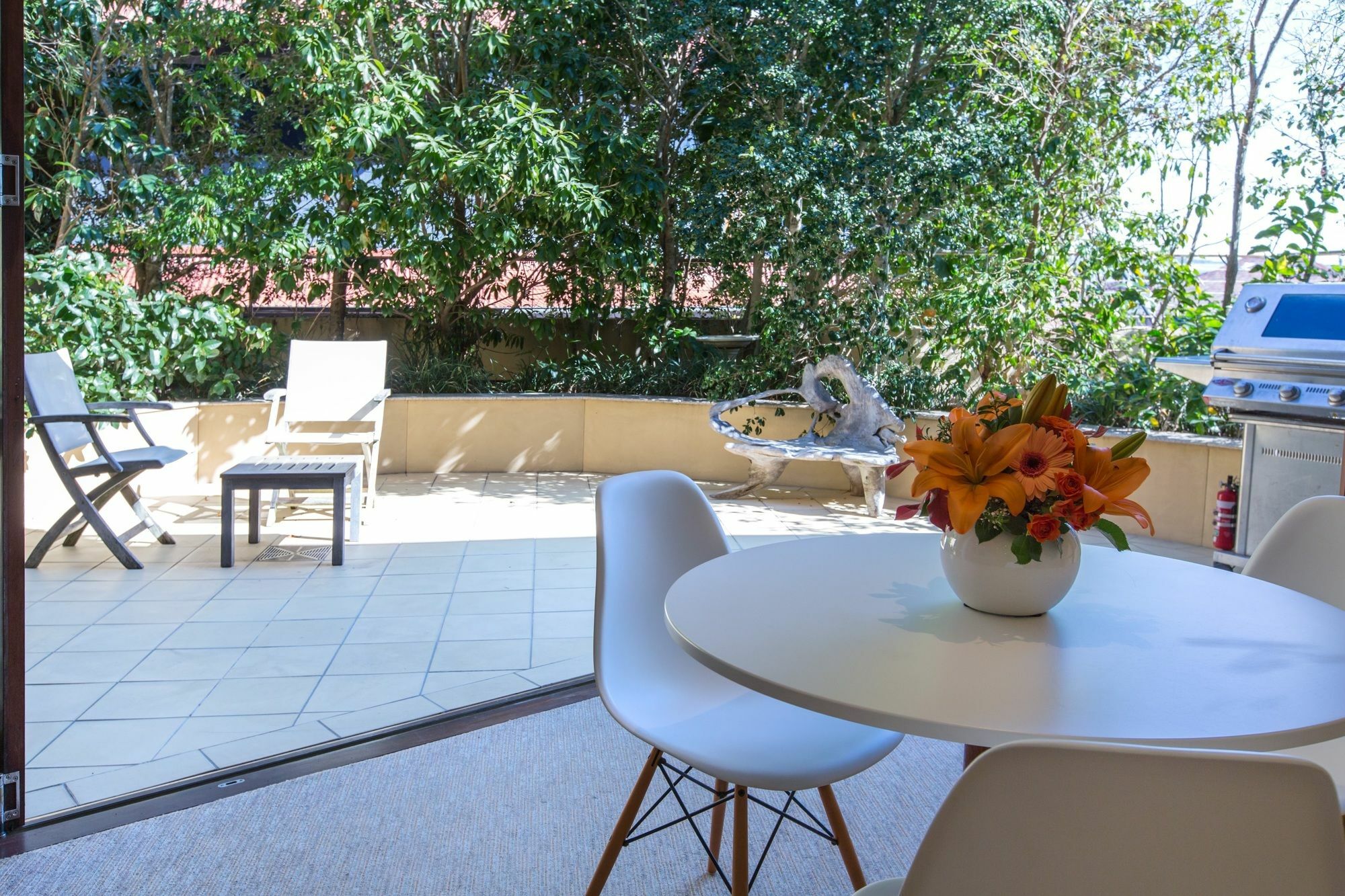 Beach Suites Byron Bay Dış mekan fotoğraf