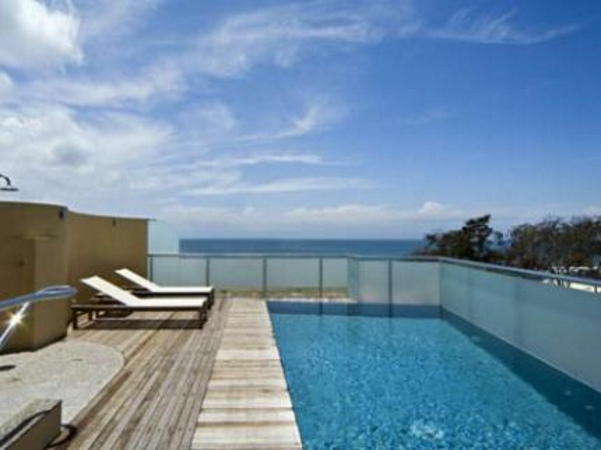 Beach Suites Byron Bay Dış mekan fotoğraf