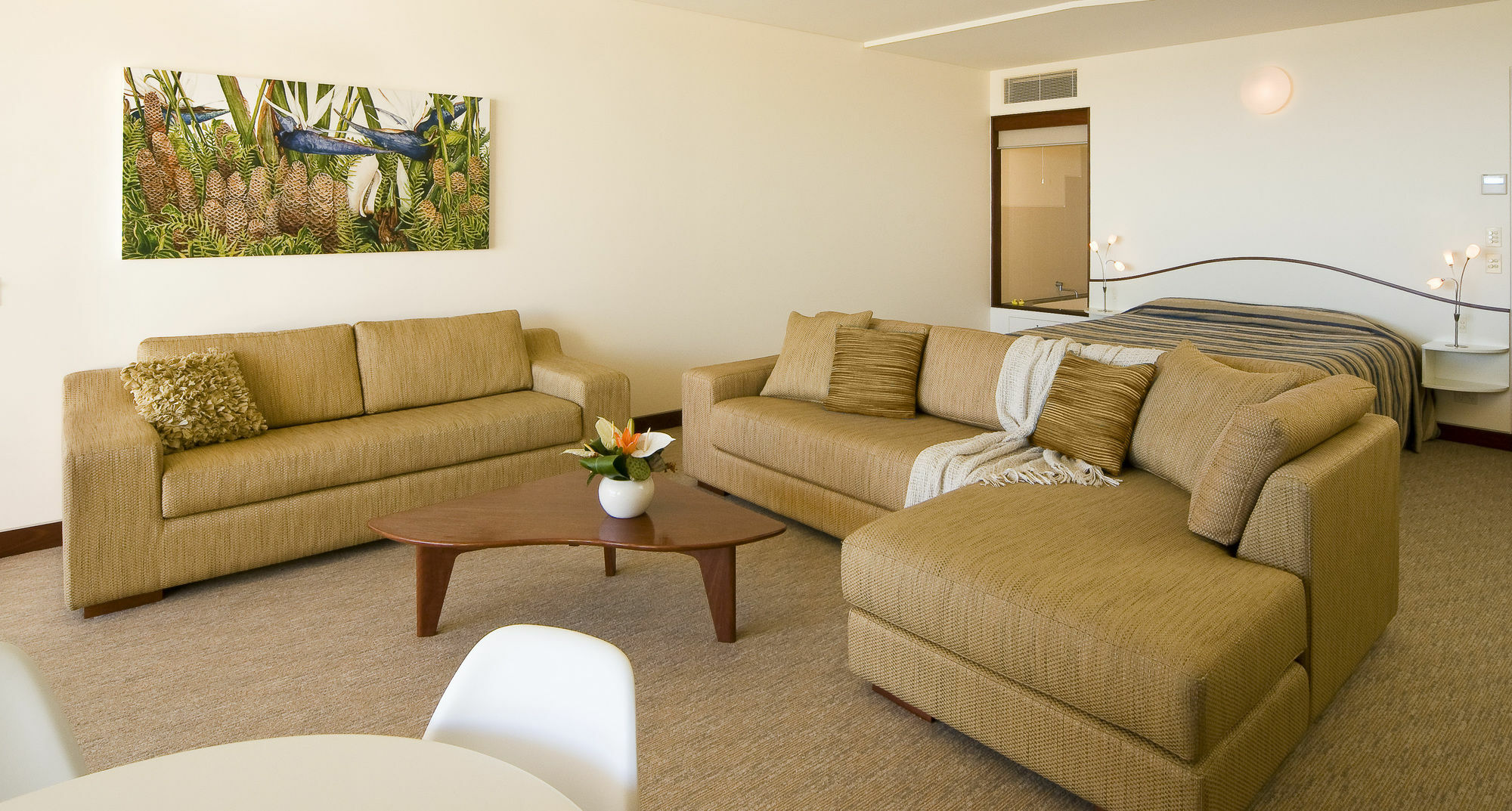 Beach Suites Byron Bay Dış mekan fotoğraf