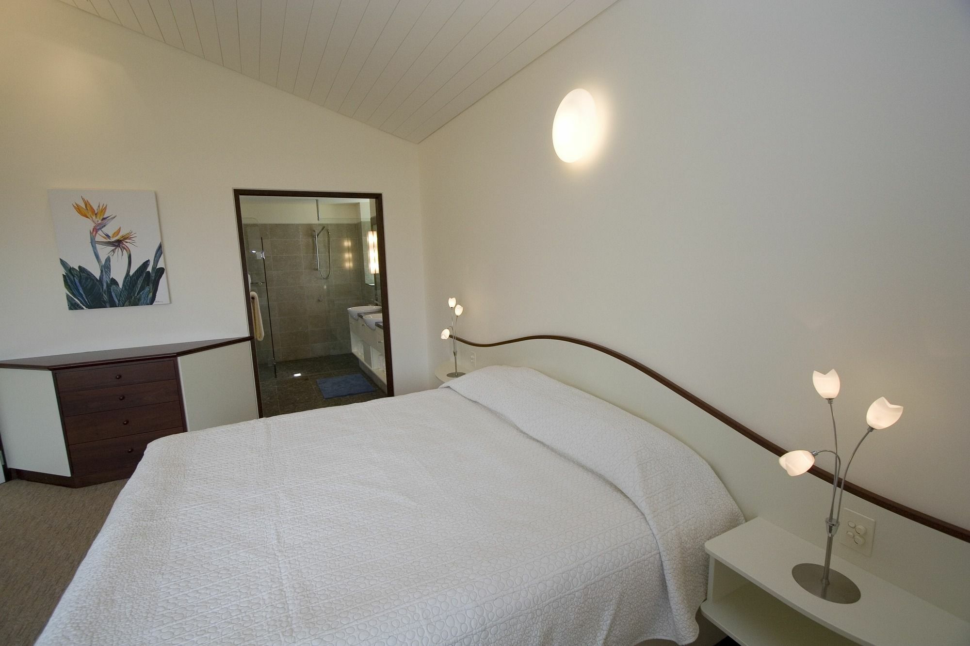 Beach Suites Byron Bay Dış mekan fotoğraf