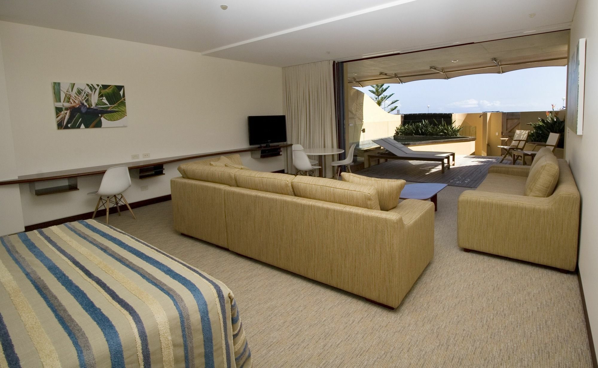 Beach Suites Byron Bay Dış mekan fotoğraf