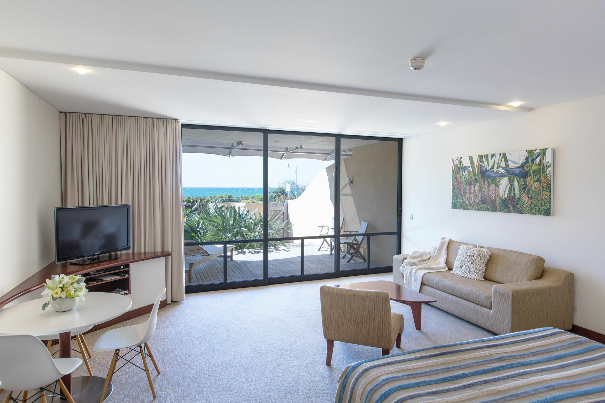 Beach Suites Byron Bay Dış mekan fotoğraf
