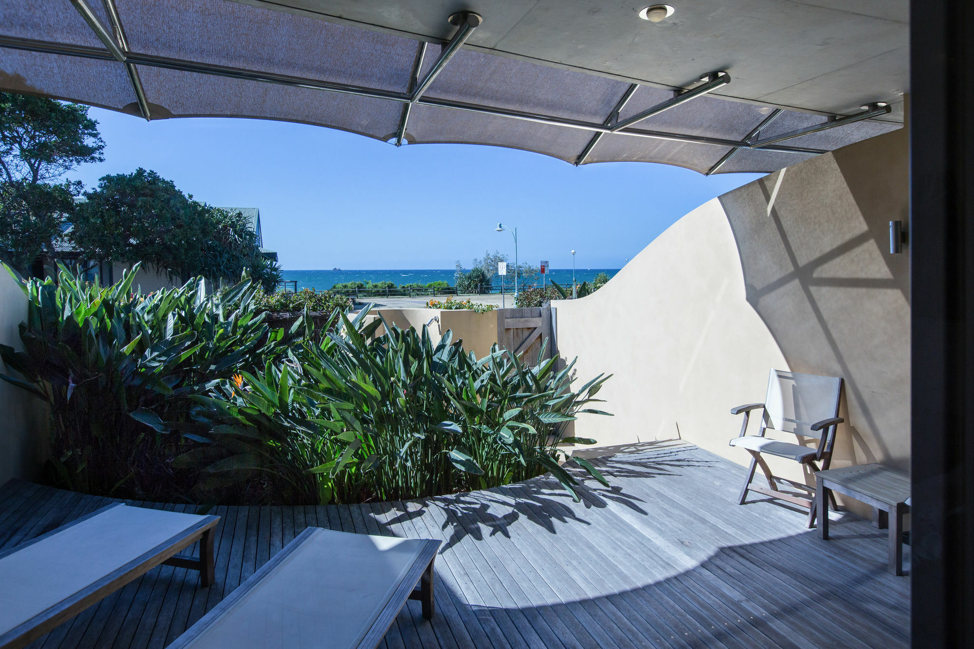 Beach Suites Byron Bay Dış mekan fotoğraf